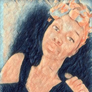 Meet your Posher, Tuesday